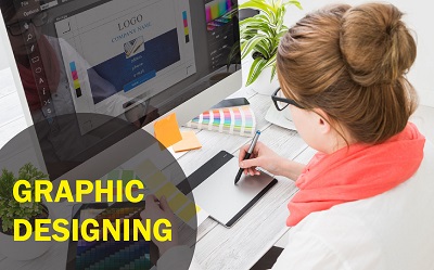 Graphics-Designing